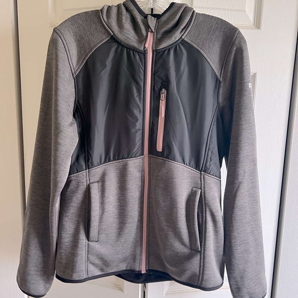 Reebok Women’s Full-Zip Jacket